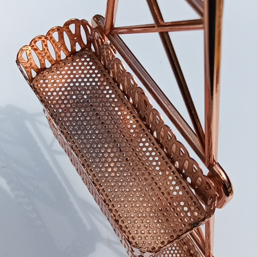 Jewelry Eiffel Tower Holder - Picture 9 of 16